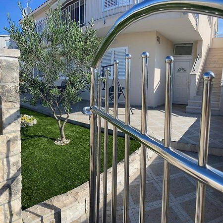 Apartman Danijela Βόντιτσε Εξωτερικό φωτογραφία