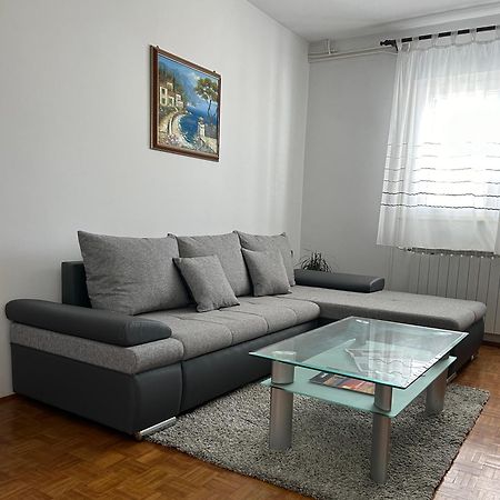 Apartman Danijela Βόντιτσε Εξωτερικό φωτογραφία