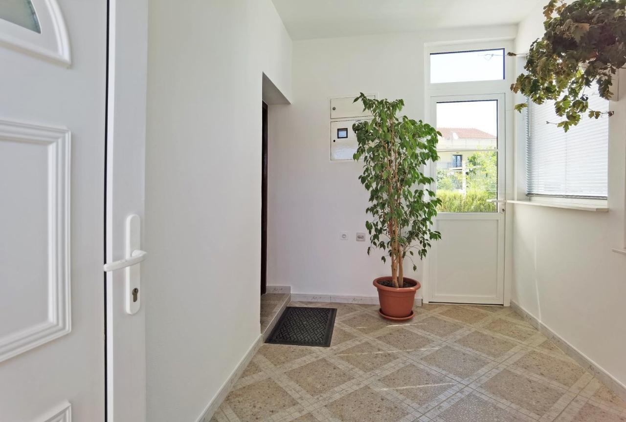 Apartman Danijela Βόντιτσε Εξωτερικό φωτογραφία
