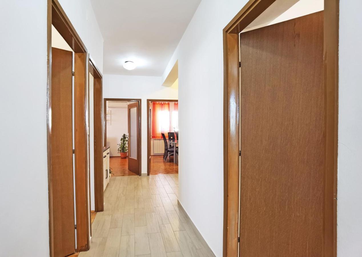 Apartman Danijela Βόντιτσε Εξωτερικό φωτογραφία