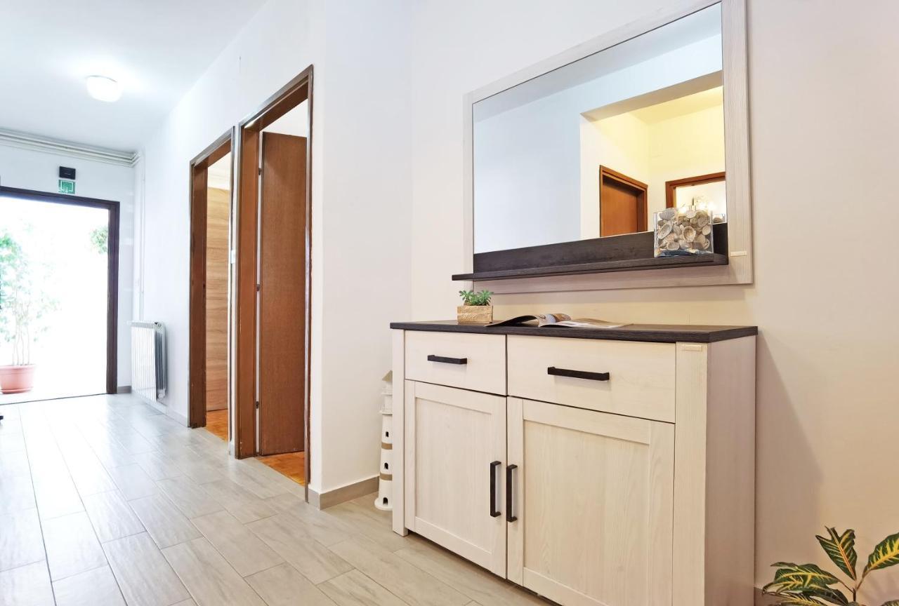 Apartman Danijela Βόντιτσε Εξωτερικό φωτογραφία
