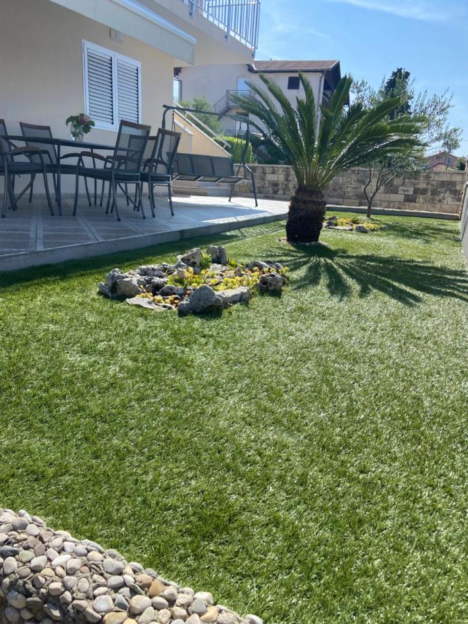 Apartman Danijela Βόντιτσε Εξωτερικό φωτογραφία