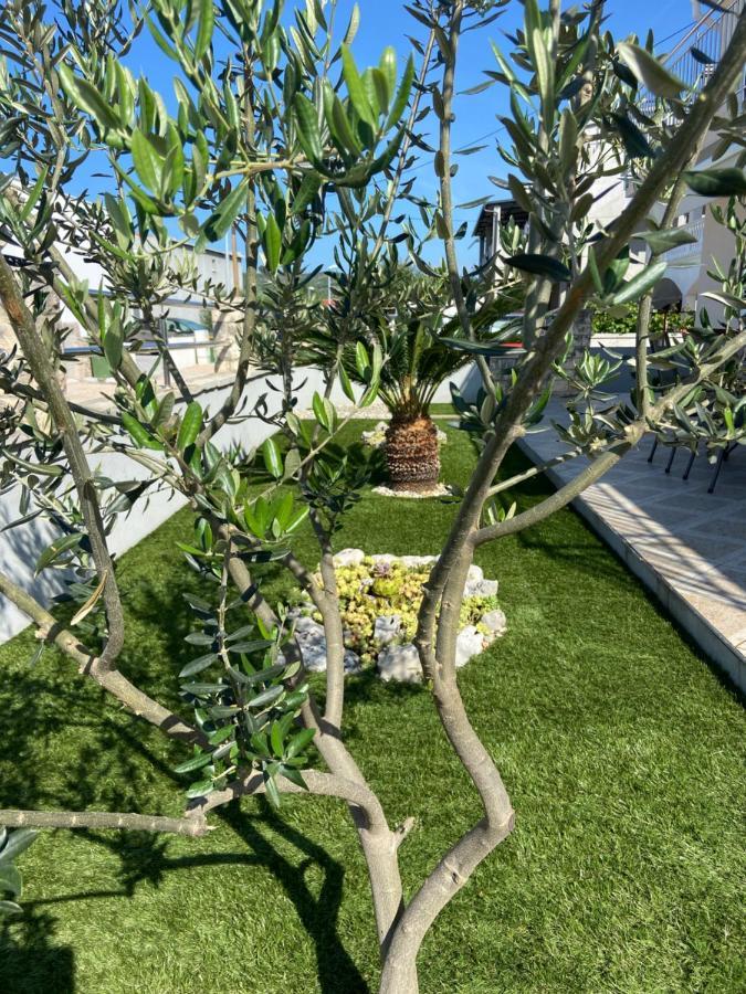 Apartman Danijela Βόντιτσε Εξωτερικό φωτογραφία