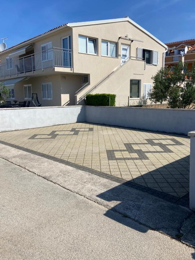 Apartman Danijela Βόντιτσε Εξωτερικό φωτογραφία