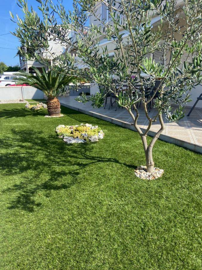 Apartman Danijela Βόντιτσε Εξωτερικό φωτογραφία