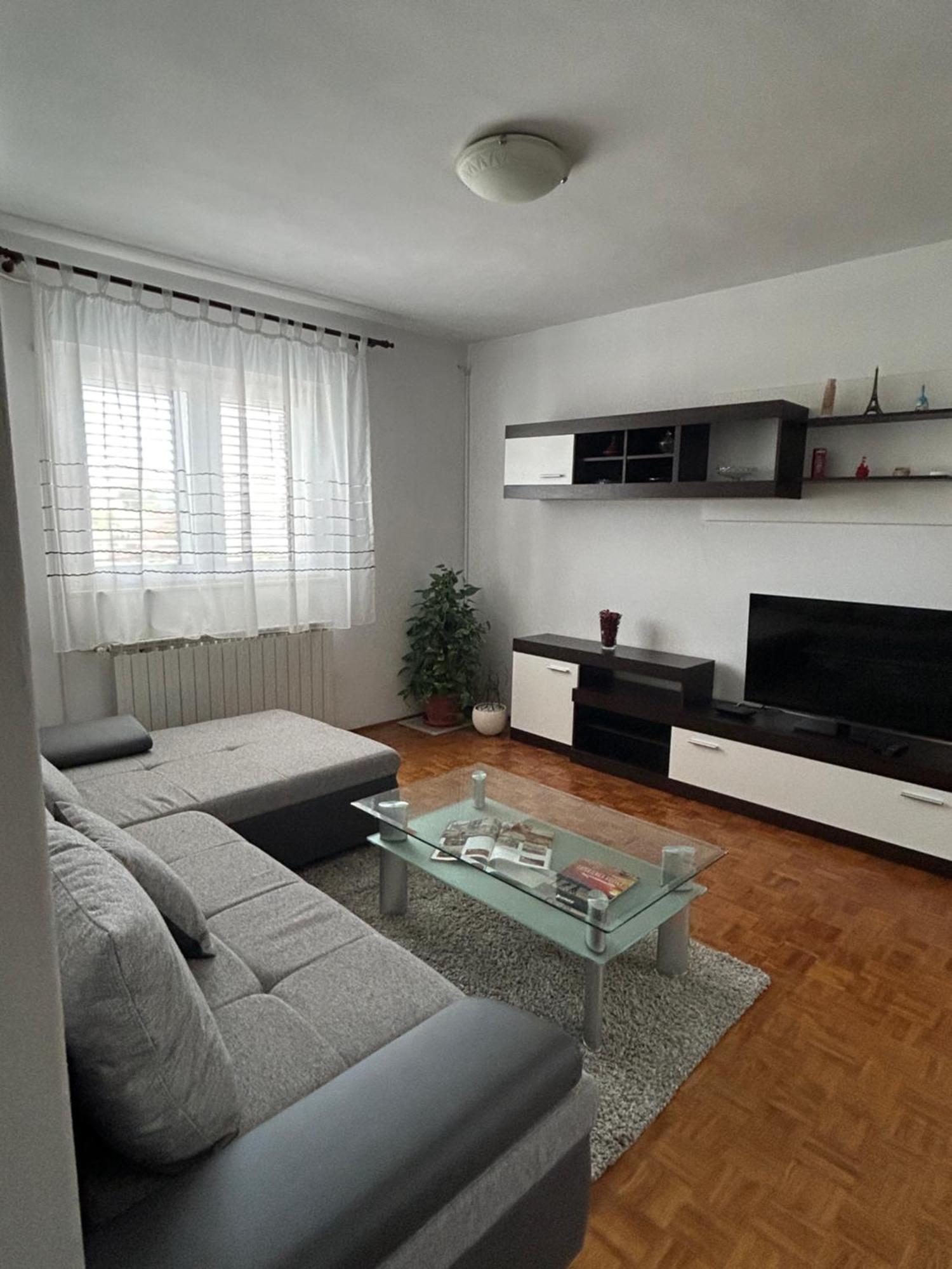 Apartman Danijela Βόντιτσε Εξωτερικό φωτογραφία
