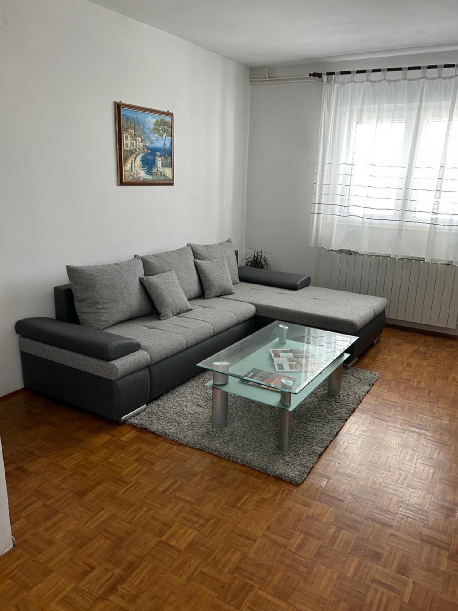Apartman Danijela Βόντιτσε Εξωτερικό φωτογραφία