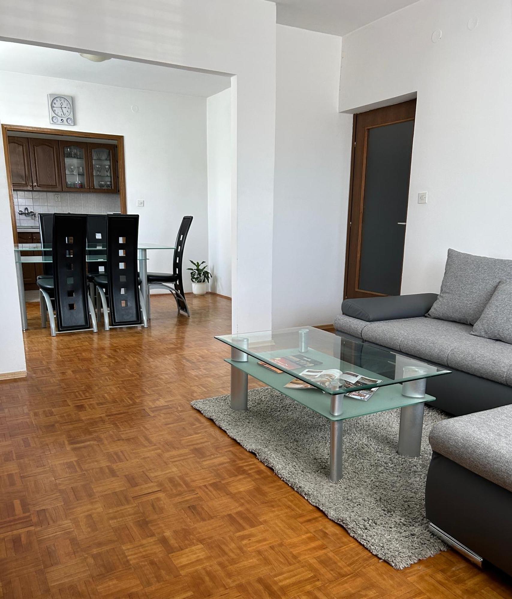 Apartman Danijela Βόντιτσε Εξωτερικό φωτογραφία