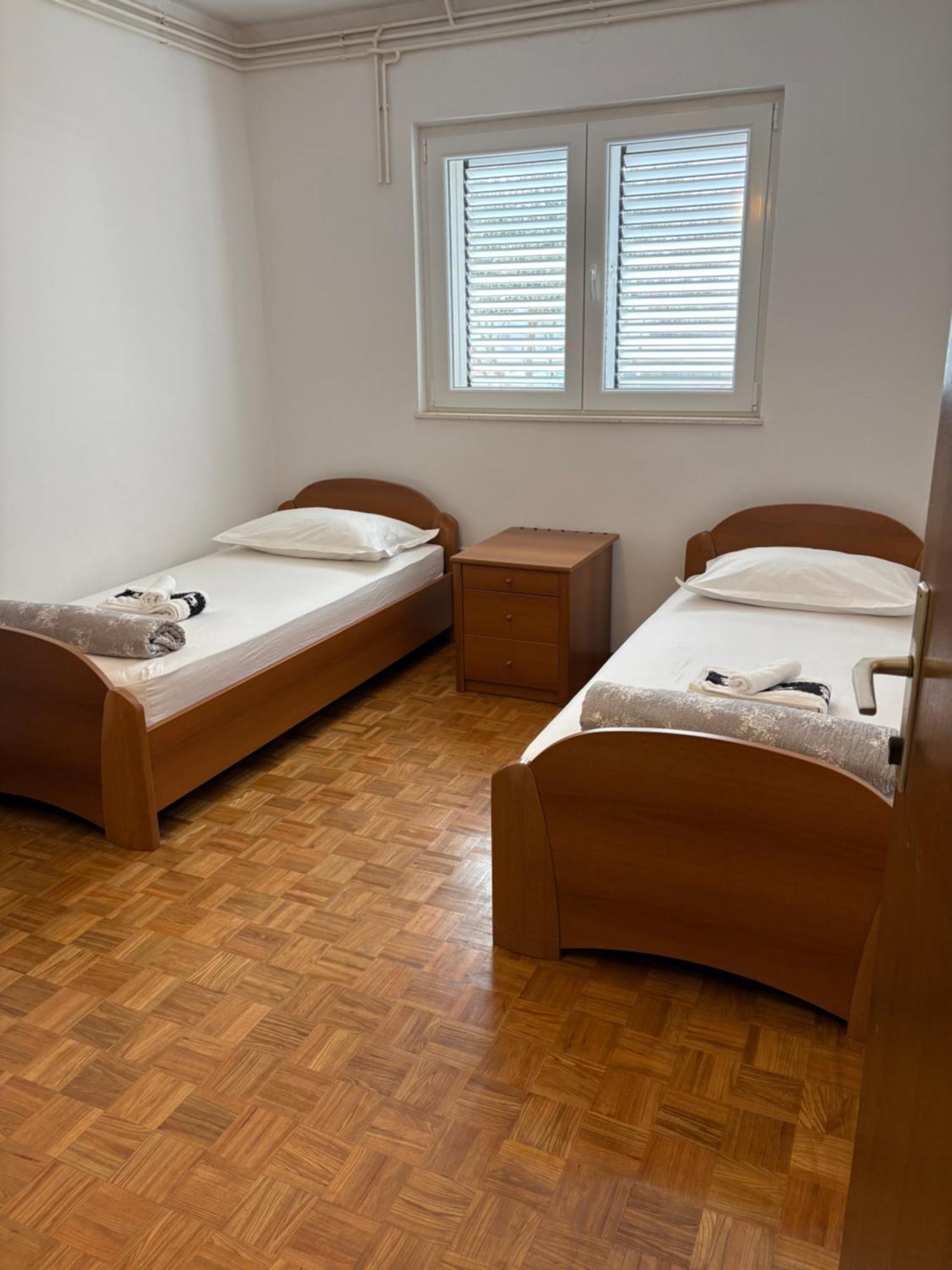 Apartman Danijela Βόντιτσε Εξωτερικό φωτογραφία